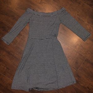 Bundle 3 girls large dresses